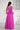  Long dress model 202459 Bicotone 