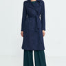  Coat model 202465 Nife 