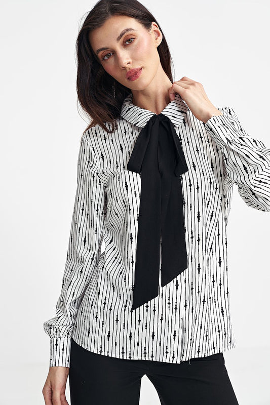  Long sleeve shirt model 202480 Nife 