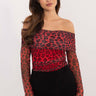  Blouse model 202522 Italy Moda 