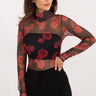  Blouse model 202525 Italy Moda 
