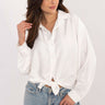  Long sleeve shirt model 202532 Italy Moda 