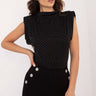  Blouse model 202668 Italy Moda 