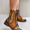  Boots model 202740 Step in style 