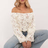  Blouse model 202919 Italy Moda 