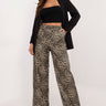  Women trousers model 202933 Lakerta 