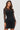  Short dress model 202953 Makadamia 