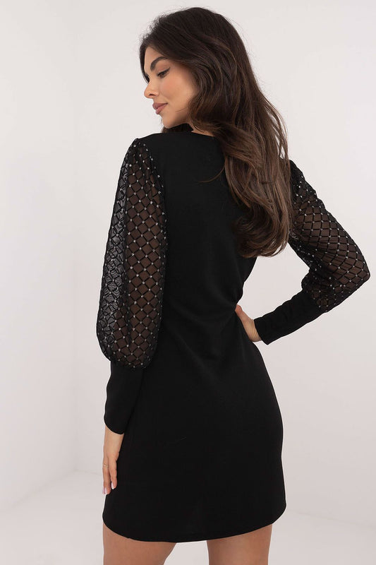  Evening dress model 203112 Italy Moda 