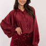  Long sleeve shirt model 203113 Italy Moda 