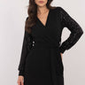  Short dress model 203162 Italy Moda 