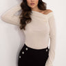  Blouse model 203305 Italy Moda 