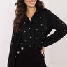  Long sleeve shirt model 203328 Italy Moda 