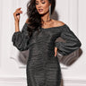  Short dress model 203374 Roco Fashion 