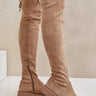  Thigh-Hight Boots model 203509 Step in style 