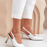  High heels model 203539 Step in style 