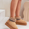  Snow boots model 203567 Step in style 