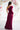  Long dress model 203646 Bicotone 