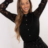  Long sleeve shirt model 203770 Italy Moda 