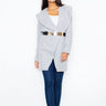  Coat model 46843 Figl 