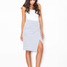  Skirt model 46852 Figl 