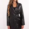  Jacket model 203937 Italy Moda 