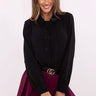  Long sleeve shirt model 203945 Italy Moda 