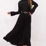  Long skirt model 203953 Italy Moda 
