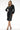  Evening dress model 204254 awama 