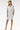  Evening dress model 204255 awama 