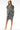  Evening dress model 204256 awama 