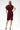  Evening dress model 204257 awama 