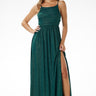 Long dress model 204263 awama 