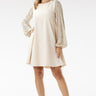  Evening dress model 204272 awama 