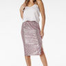  Skirt model 204276 awama 