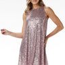  Evening dress model 204280 awama 
