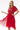  Evening dress model 204286 awama 