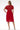  Evening dress model 204286 awama 