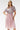  Evening dress model 204287 awama 
