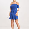  Evening dress model 204341 Figl 