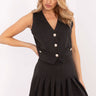  Short skirt model 204962 Italy Moda 