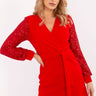  Short dress model 204981 Italy Moda 