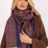  Shawl model 206037 AT 