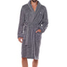  Bathrobe model 206079 L&L collection 