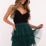  Short skirt model 206146 Och Bella 