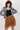  Short skirt model 206150 Och Bella 