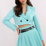  Short skirt model 206391 Italy Moda 