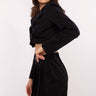  Skirt pants model 206414 Italy Moda 