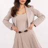  Skirt pants model 206627 Italy Moda 
