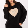  Sweatshirt model 206966 Italy Moda 