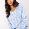  Blouse model 207023 Italy Moda 